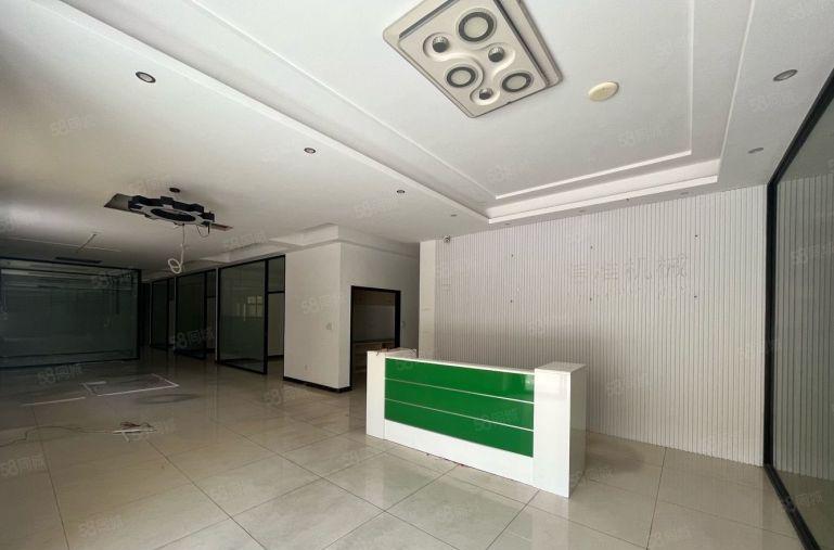 大岭山杨屋原房东钢构独院4000平厂房出租带现成行车