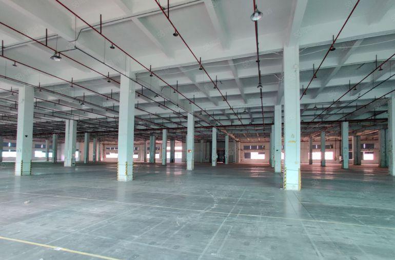 百花洞工业区新出原房东独院厂房一楼高度8米证件齐全，大小可分