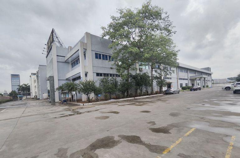 本地房东，大岭山杨屋一楼厂房出租，1000平起分租，层高6米