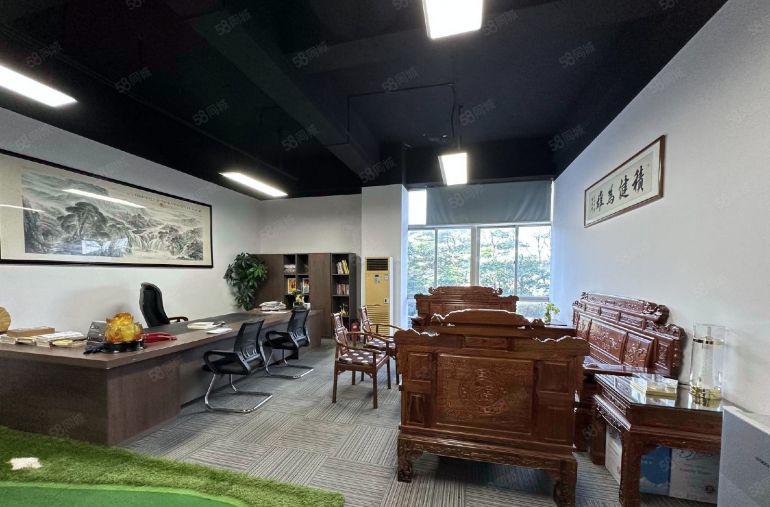 大岭山附近原房东红本可分低价精装修厂房仓库无尘车间一楼上出租