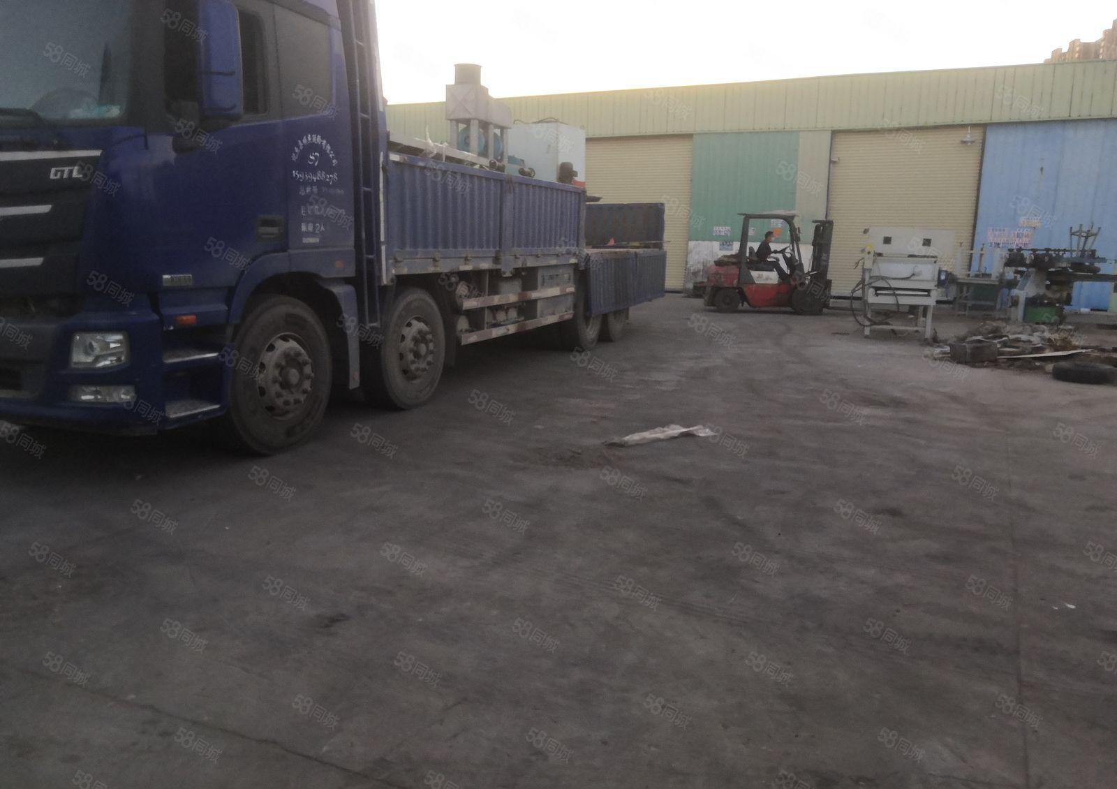 大岭山独院厂房出租3000平方空地大形象好