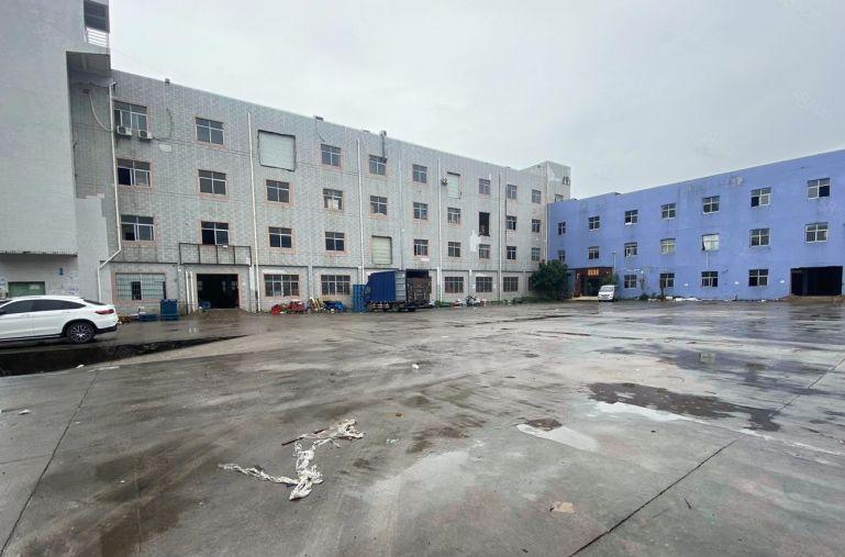 信立农批附近8.8元仓库出租300一5000方不等