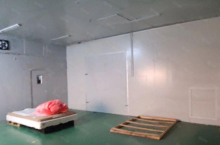 大岭山现成无尘车间厂房出租 超低价 配套齐全 精装修