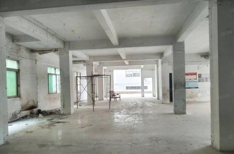 价格实惠 大岭山出租400平方有货梯采光好