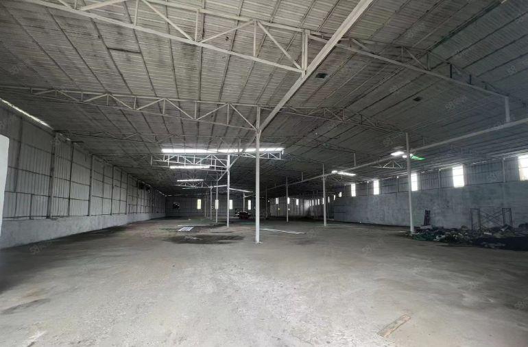 大岭山新出2700实际面积平方独栋钢构