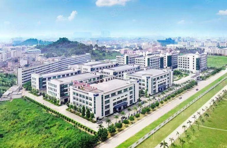 标准工业厂房，一手房东，地理位置优越，交通便利，配套设施齐全