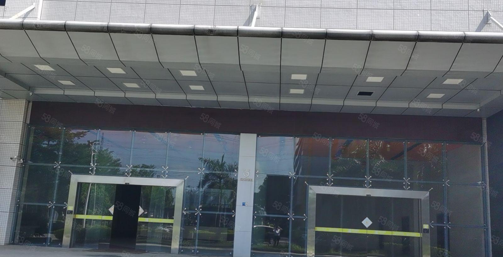 东莞市一手房东，有无尘车间水电齐全，证件齐全独院厂房出租