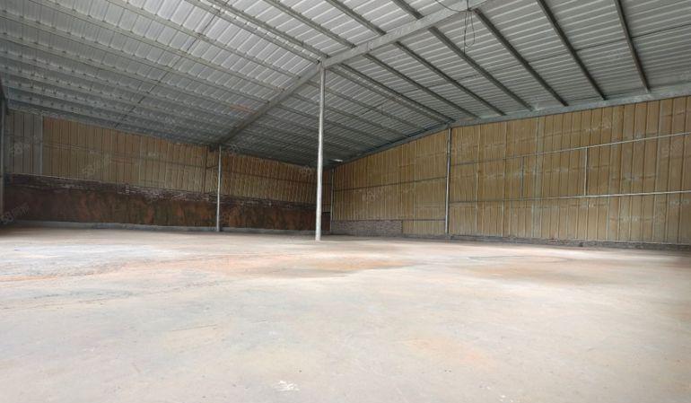 大岭山杨屋新出400平独门独院厂房出租 空地300 不限行业