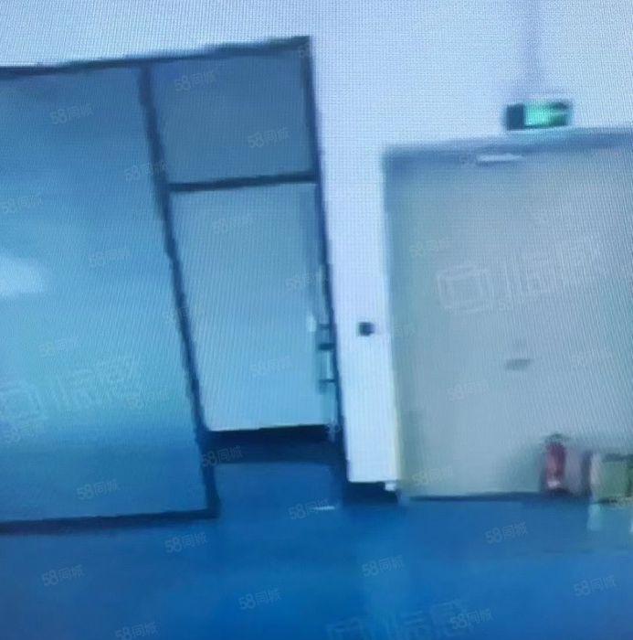 大岭山镇大塘村重工业厂房，带装修可办环评有喷淋