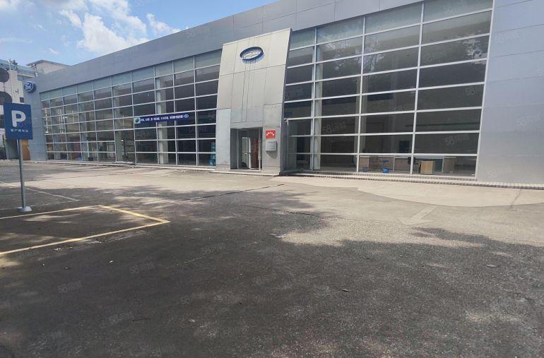 大岭山镇台湾人房东砖墙到顶一层独院，超大空地，特价12元急租