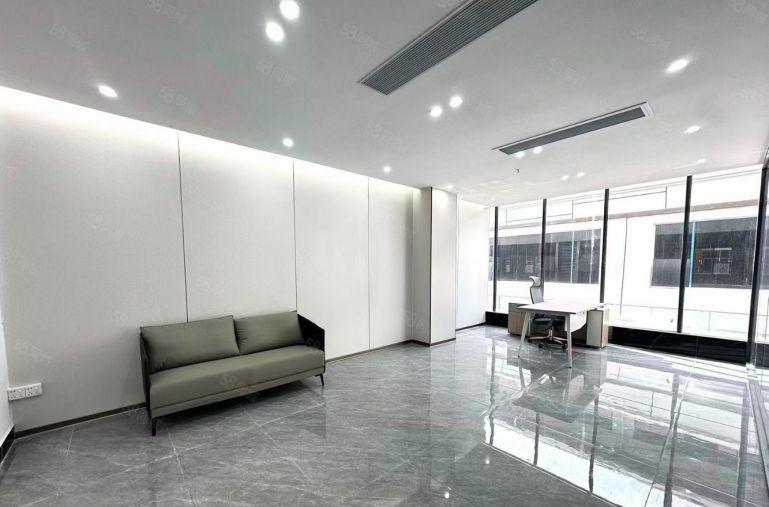 大岭山杨屋红本厂房出租1600平方，带豪华装修，形象漂亮