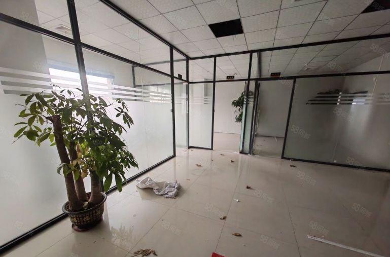 大岭山镇杨屋村3楼1000平精装修厂房低价出租临近深圳易招工