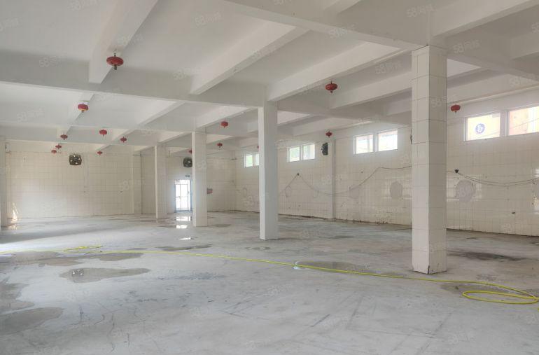 大岭山镇石大路边两层独栋独院标准厂房，超大空地，水电齐全