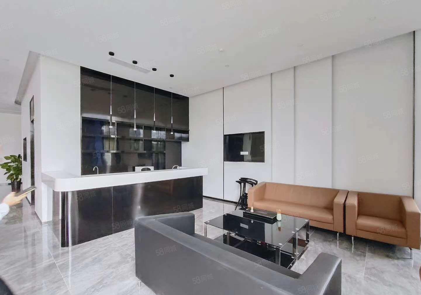 赠！免租期 大岭山标准厂房 政府高薪补贴 临高速出口 带红本