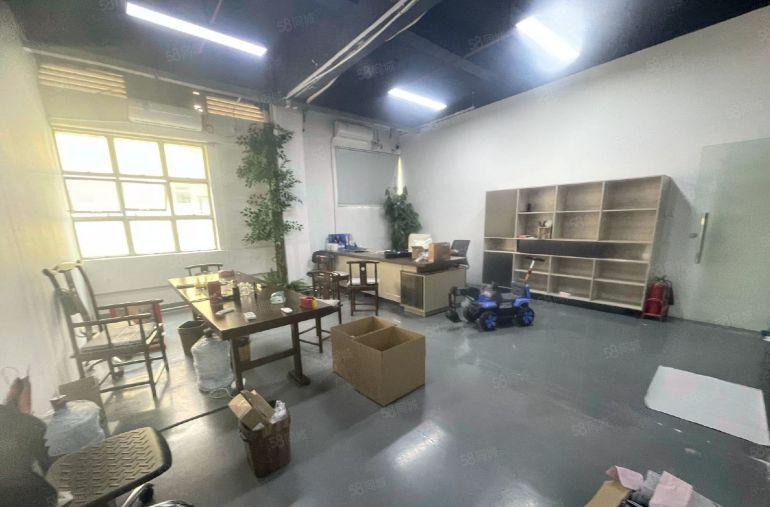 大岭山附近原房东红本可分低价精装修厂房仓库无尘车间一楼上出租