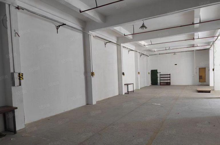 大岭山太公岭新空出一楼厂房出租水电到位精装修小厂房仓库出租