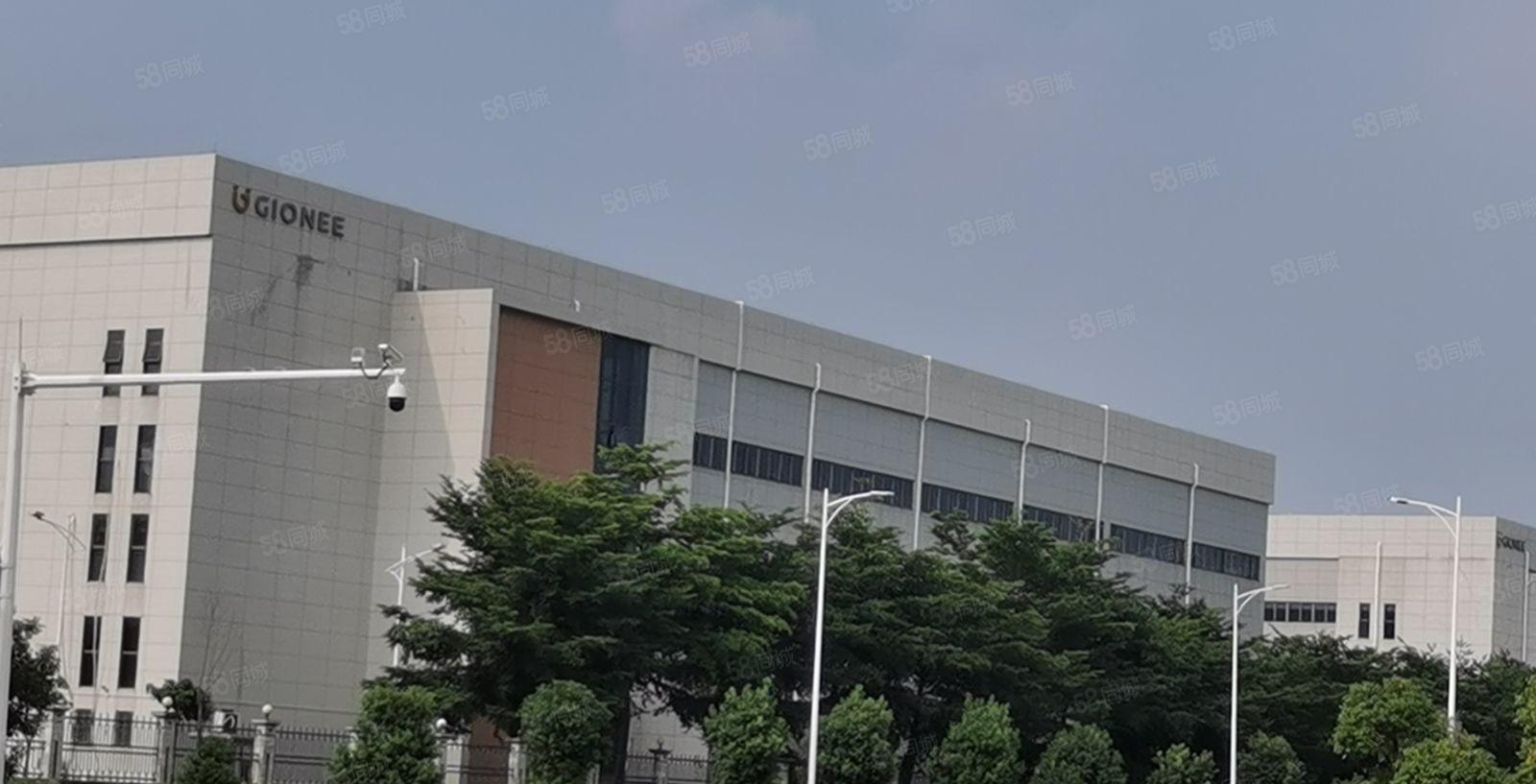 东莞市一手房东，有无尘车间水电齐全，证件齐全独院厂房出租