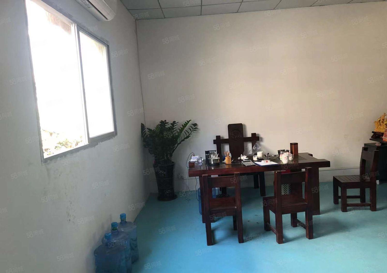 年终低价厂房 无公摊 大片美原房东独院单一层钢构600平出租