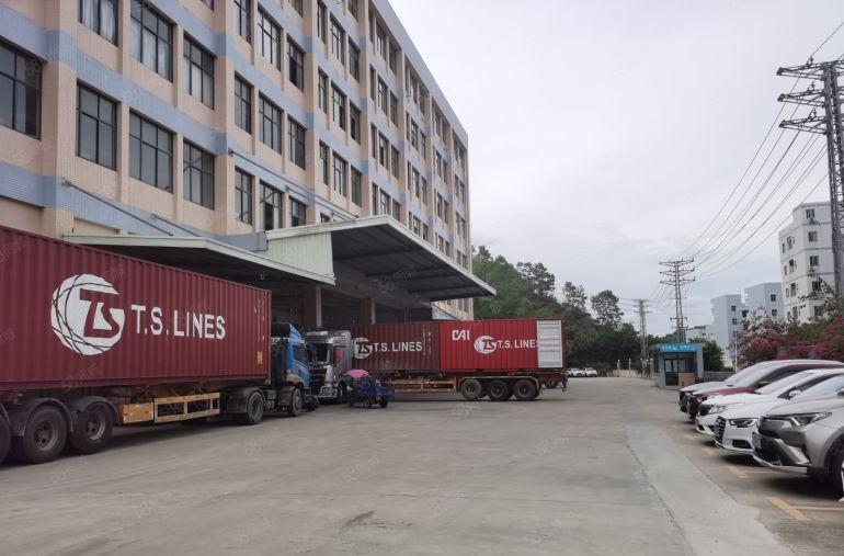 原房东厂房出租大岭山杨屋新出5000平仓库200平起可办环评