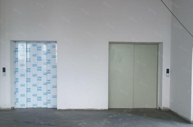 大岭山镇大塘路口全新重工业红本厂房可办环评有喷淋消防丙二类