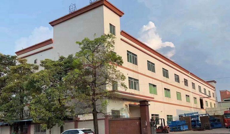 大岭山杨屋 现成精装修厂房出租 无尘车间 超低价