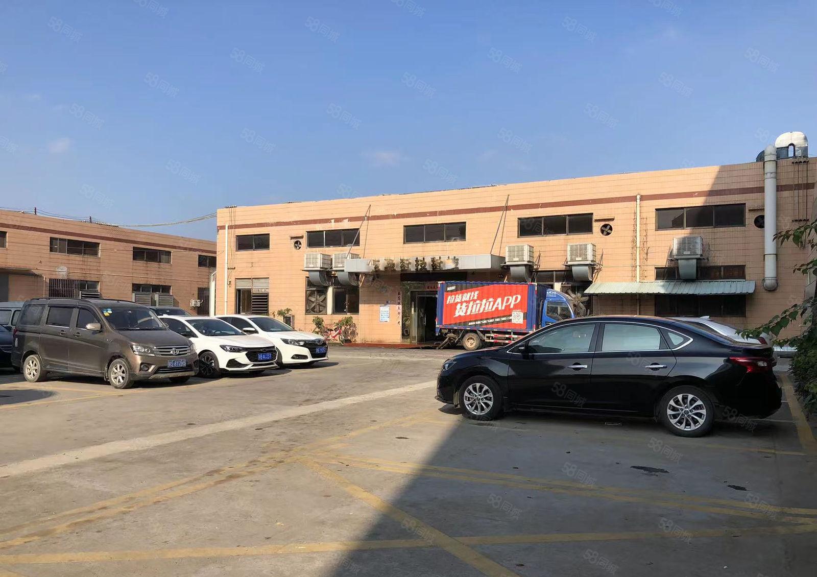 大岭山鸡翅岭1700平一楼工业厂房出租，水电齐全，可办环评