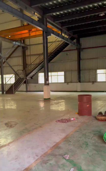 原房东厂房出租大岭山大塘村原房东12米高钢构厂房出租