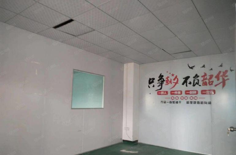 精装修  大岭山水朗388平 带有货梯环境好