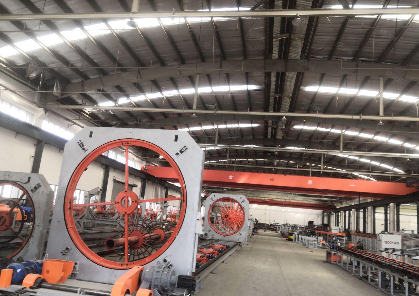 大岭山带航车厂房出租1500平方带装修空地大