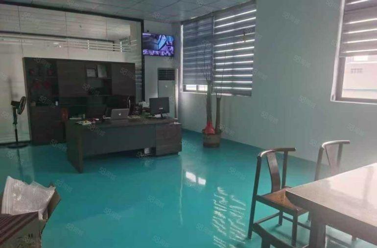 大岭山全新精装修厂房出租低价仓库出租可办公研发仓储生产