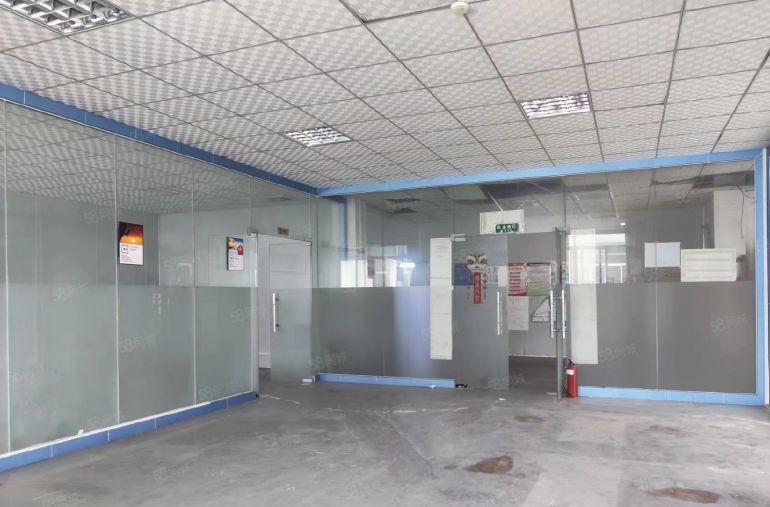 环境优美 大岭山大塘1260平 精装修带地漆坪