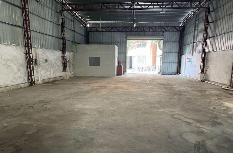 大岭山镇颜屋原房东小独院380平方107国道边上主线到车间