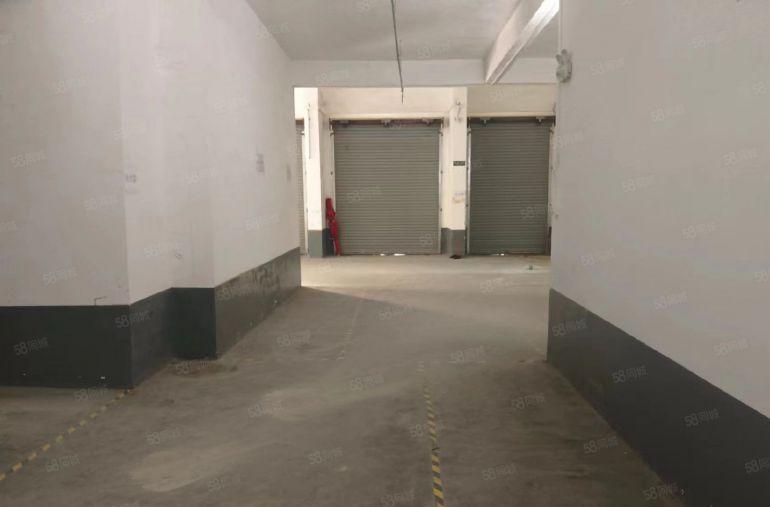 小面积福音  大岭山原房东出租厂房300平  可办环评好进车