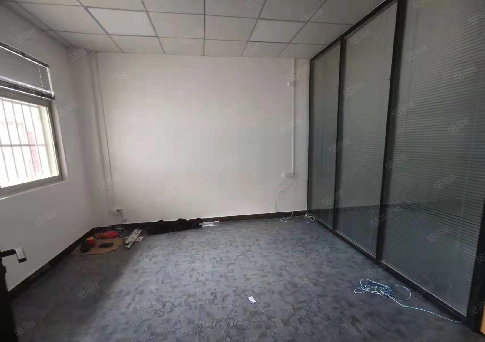 大岭山滴水7米独院钢构厂房低价出租可办环评