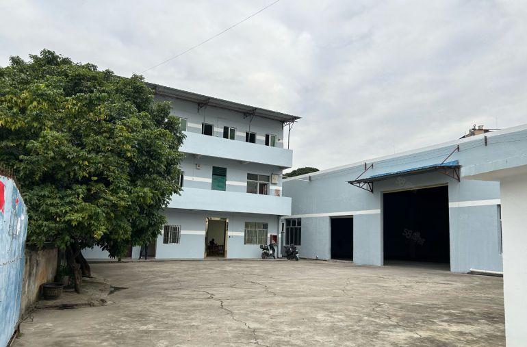 大岭山杨屋独门独院原房东单一层低价出租16元