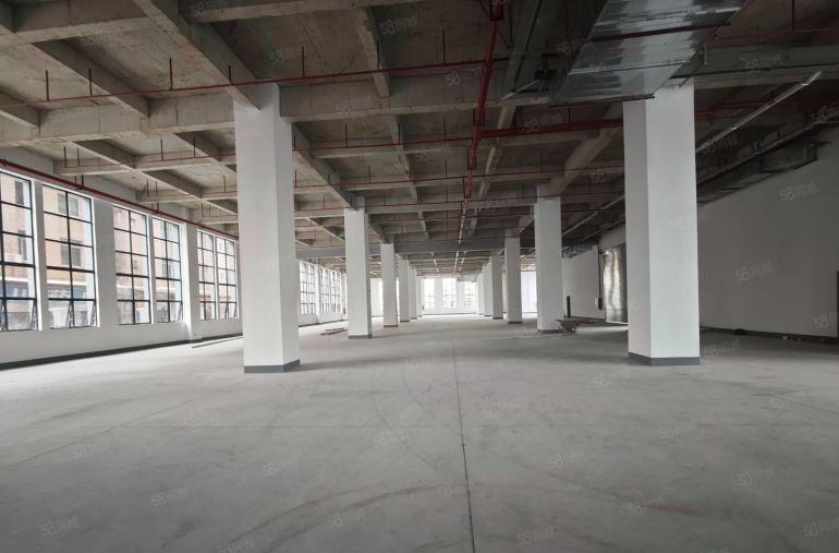 大岭山原房东独门独院26000平方，证件齐全，全新厂房