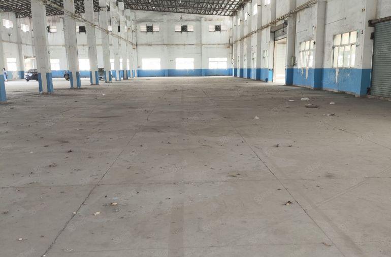 大岭山新出原房东独门独院单一层11米高度无公摊可分租可办环评