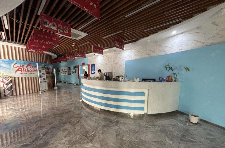 大岭山城区原房东红本可分低价精装修厂房仓库无尘车间一楼上出租