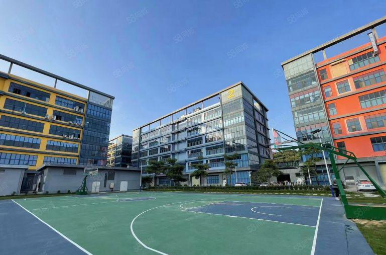 大岭山杨屋红本厂房出租1600平方，带豪华装修，形象漂亮