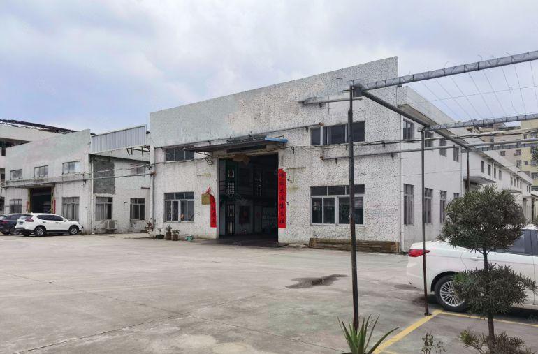 （出租）大岭山附近原房东直租低价精装修厂房仓库，手慢就有真的