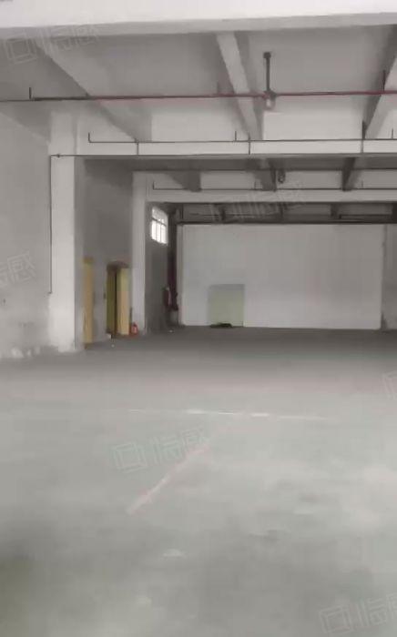 大岭山镇杨屋厂房一楼