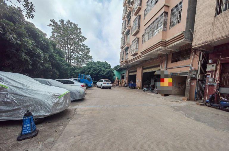 低价原房东厂房出租大岭山杨屋原房东楼上400平厂房出租