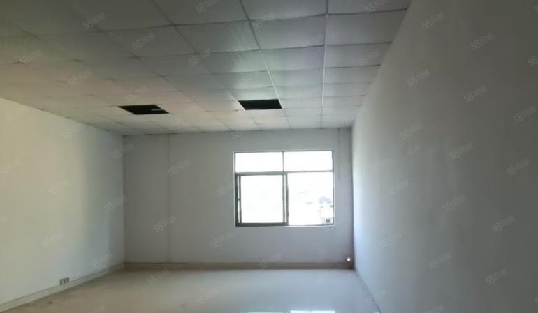 大岭山大沙楼上精装修厂房出租小厂房仓库出租低价办公室配套齐全