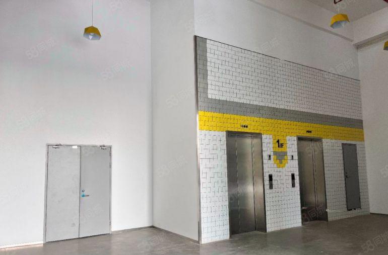 10元大岭山原房东无尘精装修独院厂房出租一到三楼各1000平