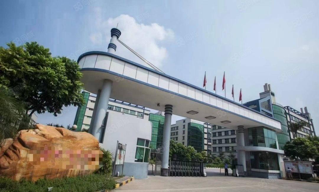 大岭山石大路旁新出原房东标准厂房1940平带装修水电齐全