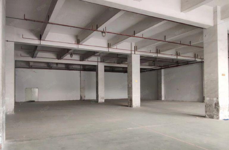 大岭山镇杨屋厂房一楼