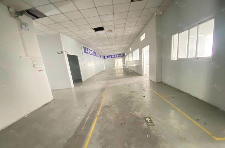 厂房出租 独院 原房东 适合设备五金CNC包装组装等等