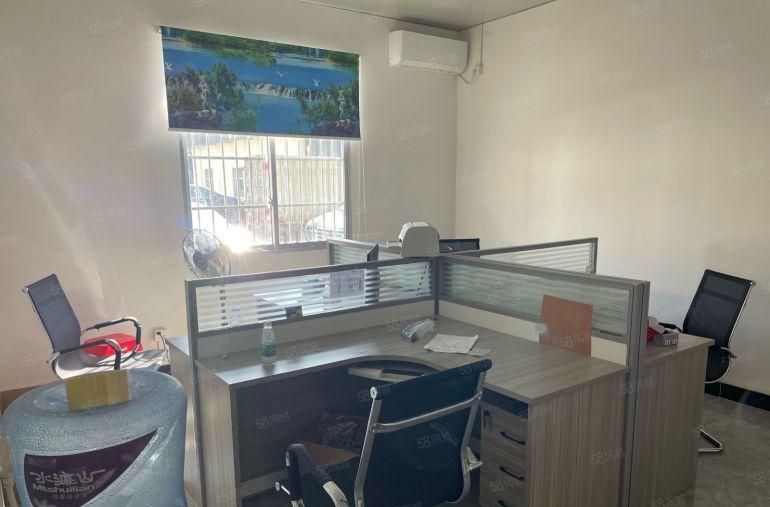 大岭山原房东小面积独门独院厂房480方低价出租