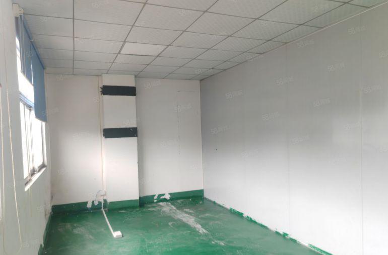 大岭山镇杨屋村龙大高速路口300米现成洁净车间装修，水电齐全