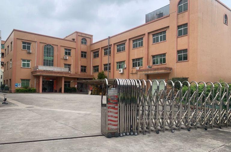 大岭山新出原房东独门独院8000平方实际面积出租可分租